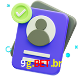 Tornar-se um membro do 9g.bet.br é muito simples