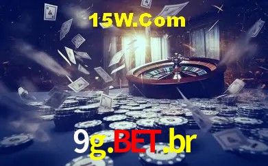 9g.bet.br - Análise de Mercados Esportivos