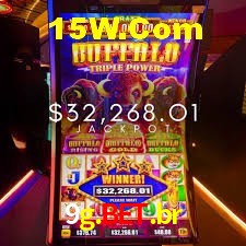 Slot Games 9g.bet.br