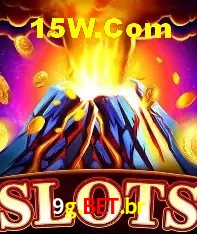 9g.bet.br São Paulo - Top Slots