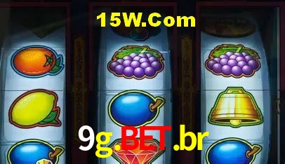 9g.bet.br Slot - 320+ Caça-Níqueis Premium