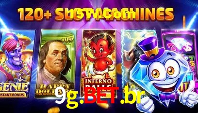 9g.bet.br São Paulo - Hot Promos