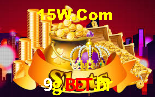 9g.bet.br App - Aplicativo Móvel Oficial