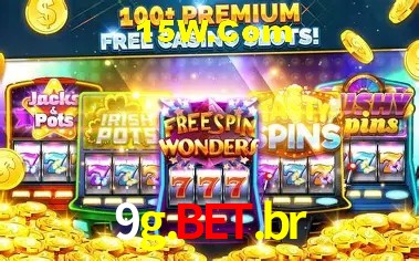 9g.bet.br Promoções - 30+ Ofertas Diárias