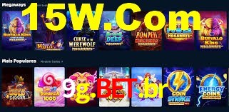 Tournaments 9g.bet.br