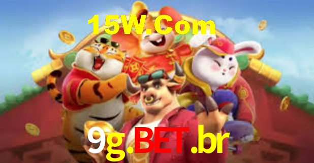 9g.bet.br - App Security