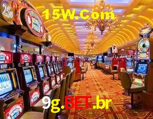 9g.bet.br Brasília - Bonus Features