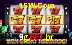 Game Providers 9g.bet.br