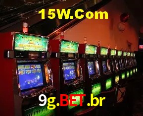 9g.bet.br São Paulo - Jogo Providers
