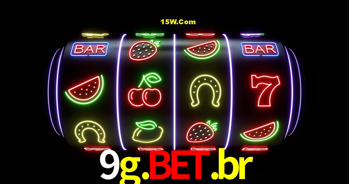 Platform Technology 9g.bet.br