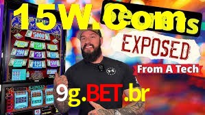 Roulette Table 9g.bet.br