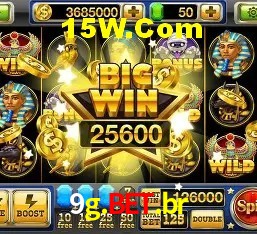 Login Seguro 9g.bet.br