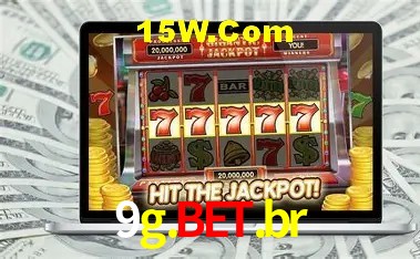 Casino Ao Vivo 9g.bet.br