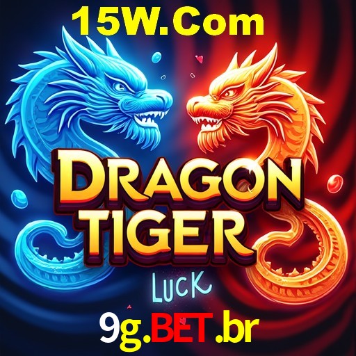 Weekend Specials 9g.bet.br
