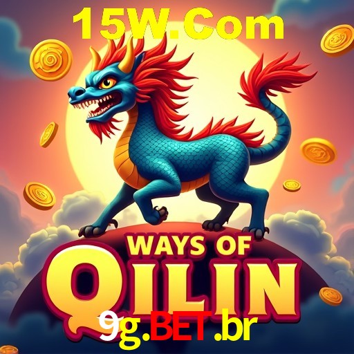 Desvendando o Mundo dos Jogos Virtuais na 9g.bet.br