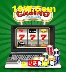 Provedores de Jogos 9g.bet.br
