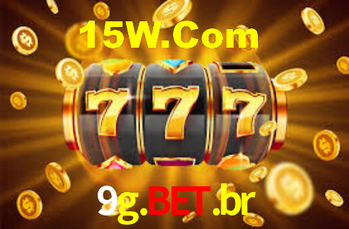 9g.bet.br - App Performance