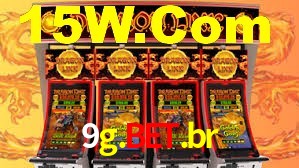 Welcome Bonus 9g.bet.br