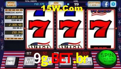 9g.bet.br Belo Horizonte - Jackpots