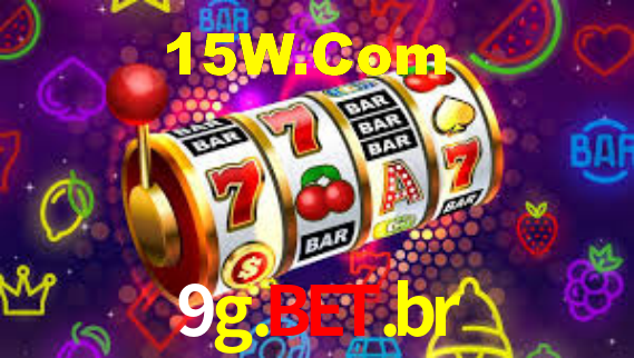 9g.bet.br - App Features